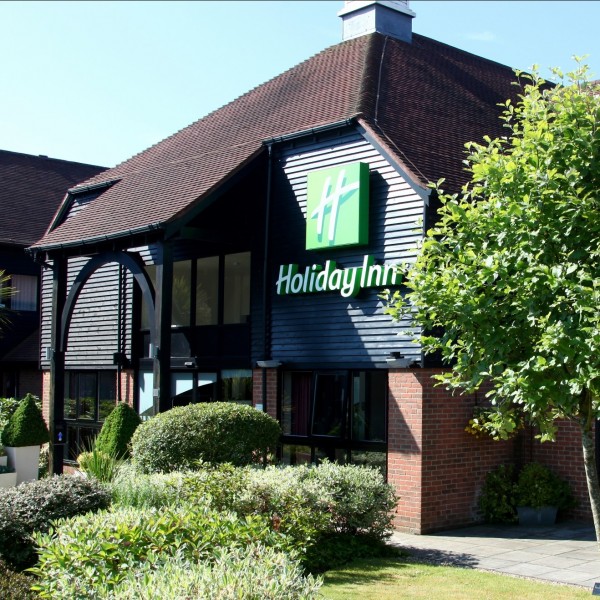 Image for Holiday Inn Fareham Gift Card 