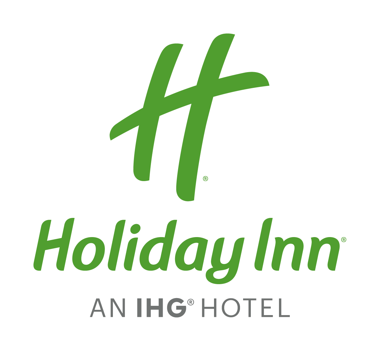 Logo for Holiday Inn Fareham